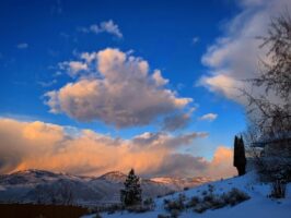 Stunning Hiking Trails in Kamloops, British Columbia